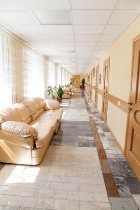 Lechebno-ozdorovitielnyi centr 